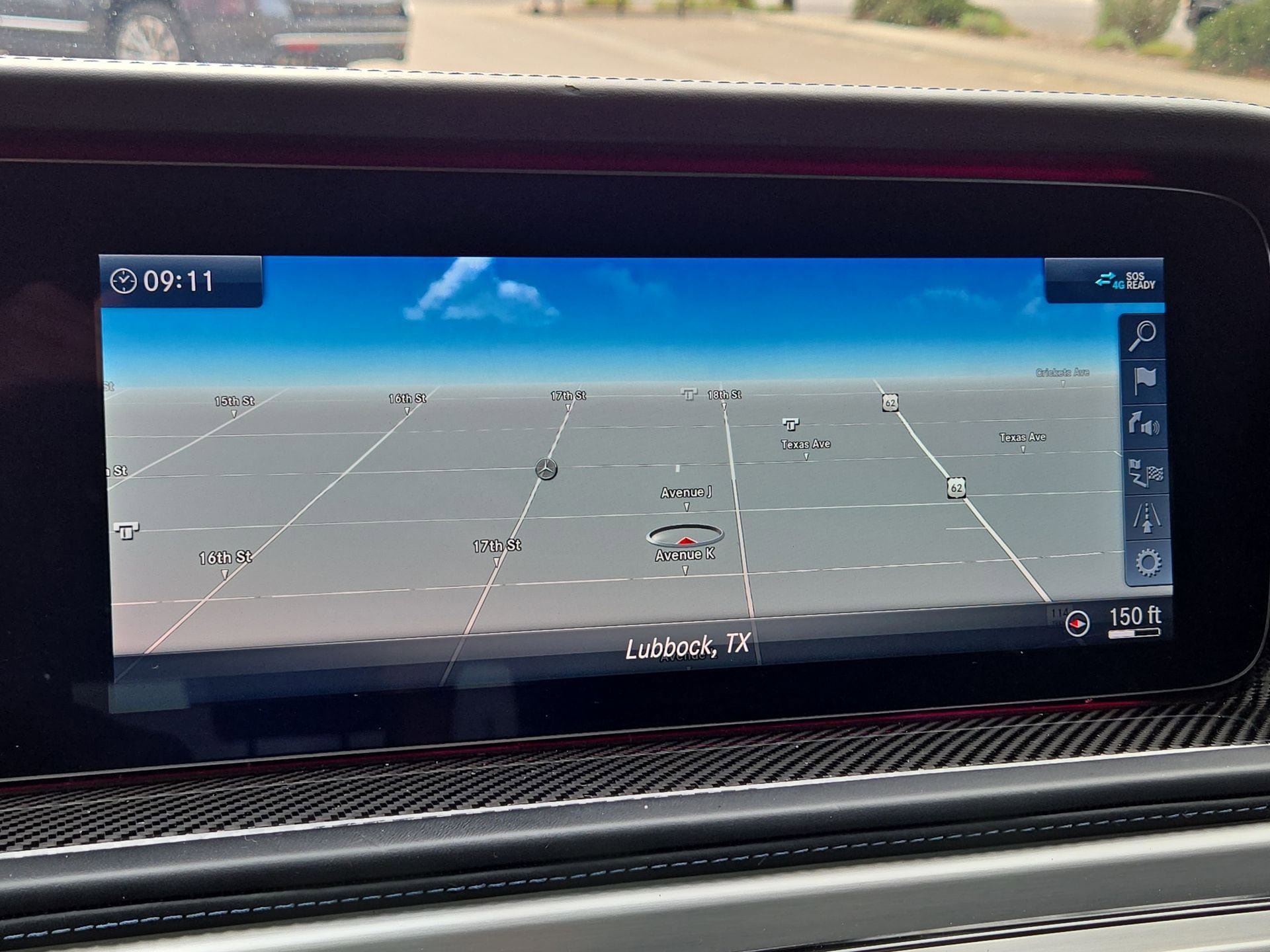 Certified 2021 Mercedes-Benz G 63 AMG 4MATIC image 19