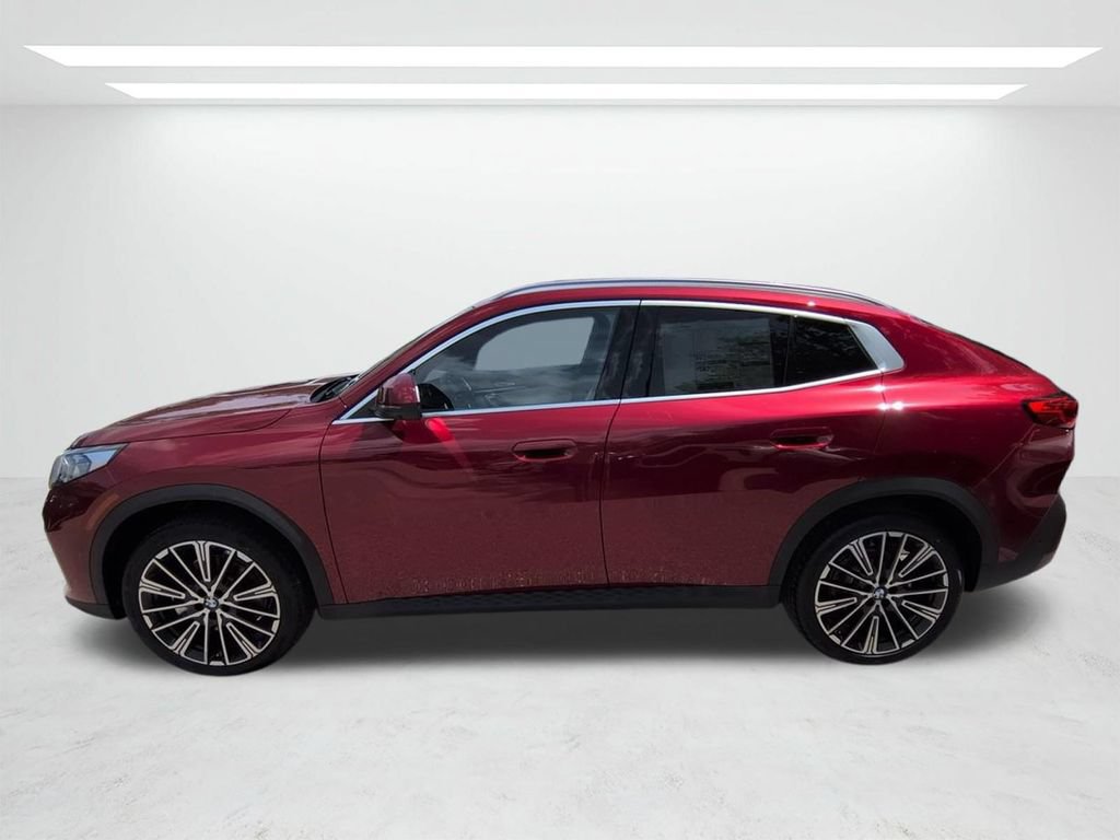 New 2026 BMW X2 xDrive28i w/ Technology Package AWD/4WD image 7