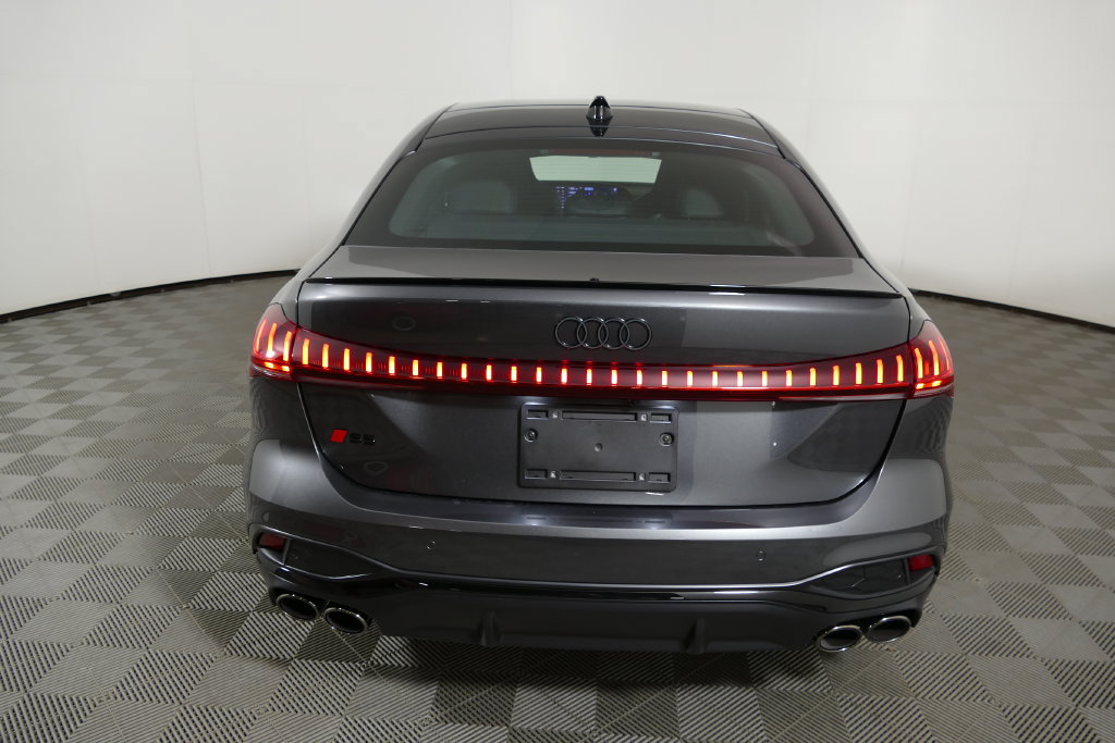 New 2026 Audi S5 Premium Plus AWD/4WD image 4