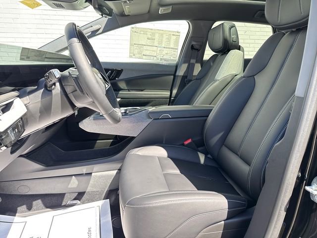 New 2025 Cadillac Optiq Sport 1 image 8