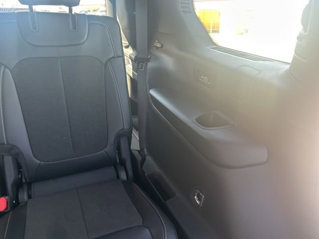 New 2025 Jeep Grand Cherokee L Altitude image 49