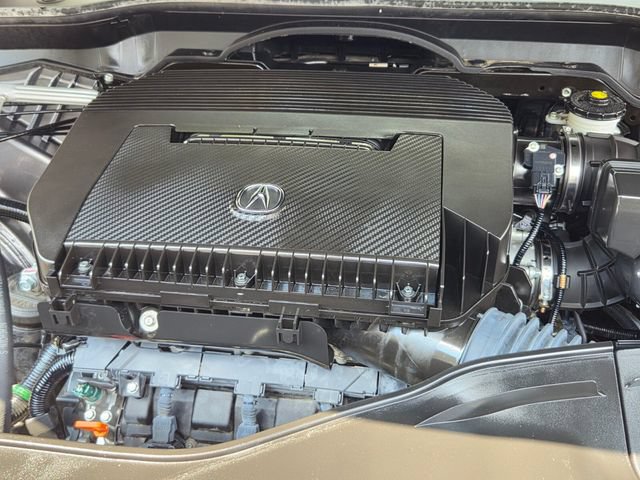 Used 2022 Acura MDX w/ Advance Package AWD/4WD image 10