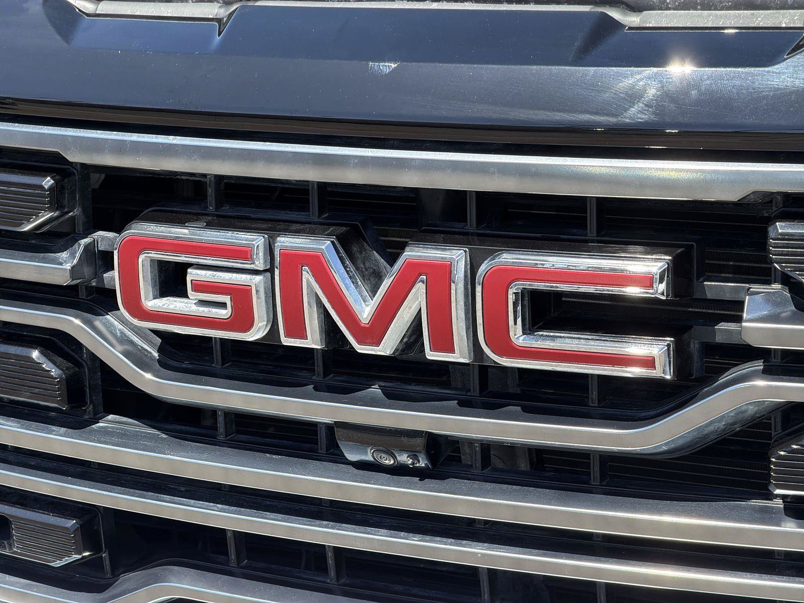 Used 2026 GMC Sierra 1500 AT4 AWD/4WD image 30