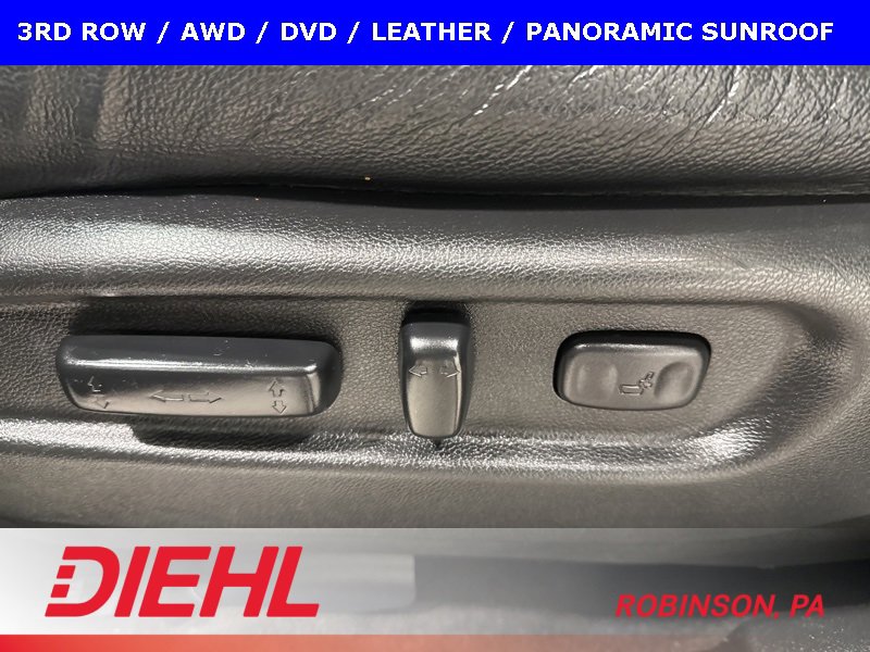 Used 2020 Honda Pilot Elite image 26