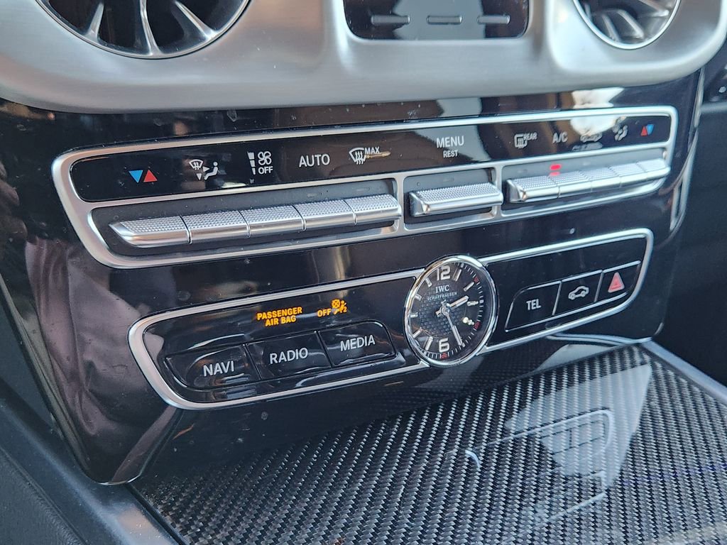 Used 2022 Mercedes-Benz G 63 AMG 4MATIC image 18