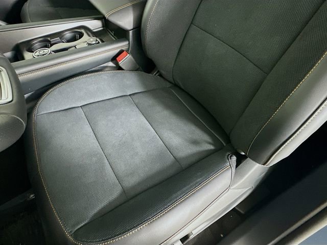 New 2026 Ford Explorer Tremor image 20