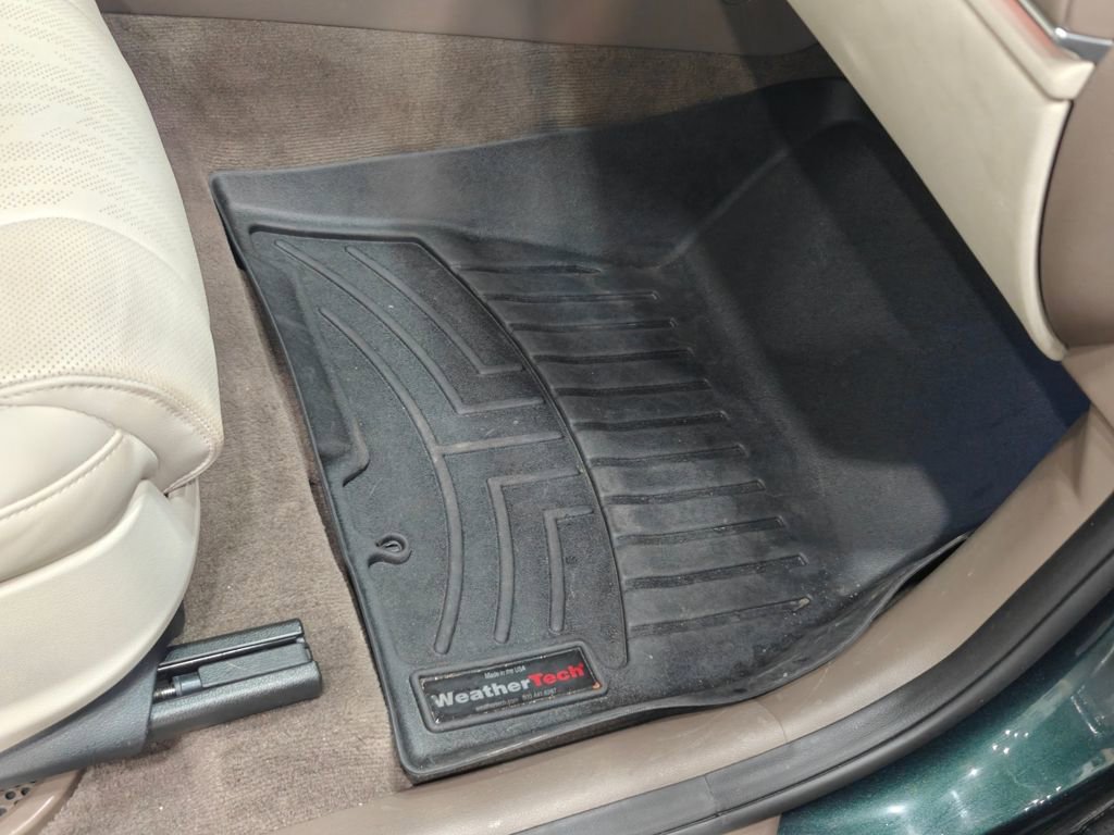 Used 2023 Genesis GV80 3.5T Advanced + image 19