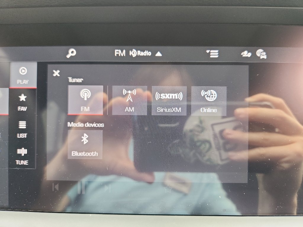 New 2025 Porsche Macan image 29