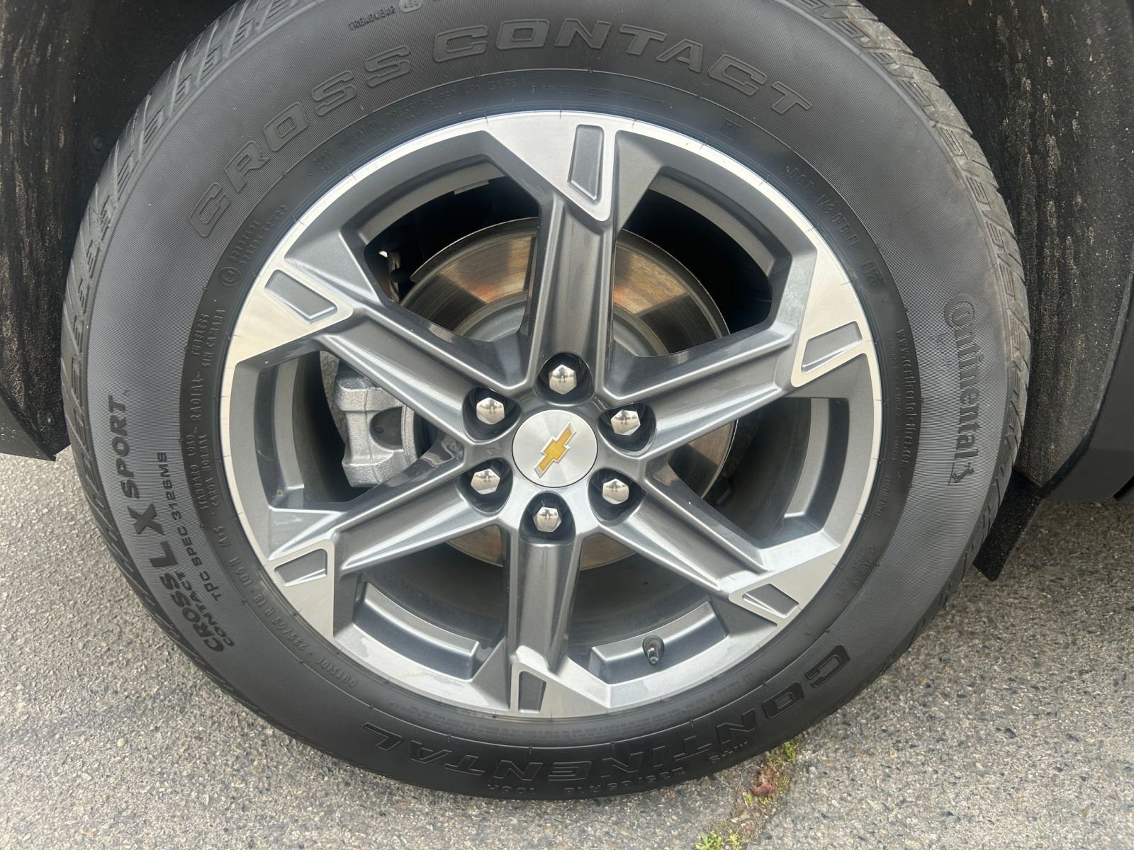 Used 2025 Chevrolet Blazer LT image 31