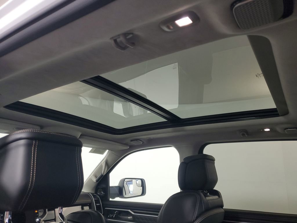 New 2026 RAM 1500 Tungsten image 24