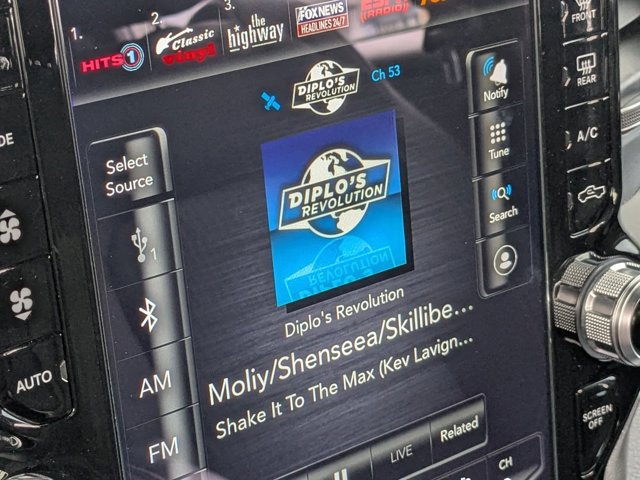 Used 2020 RAM 1500 Big Horn image 14