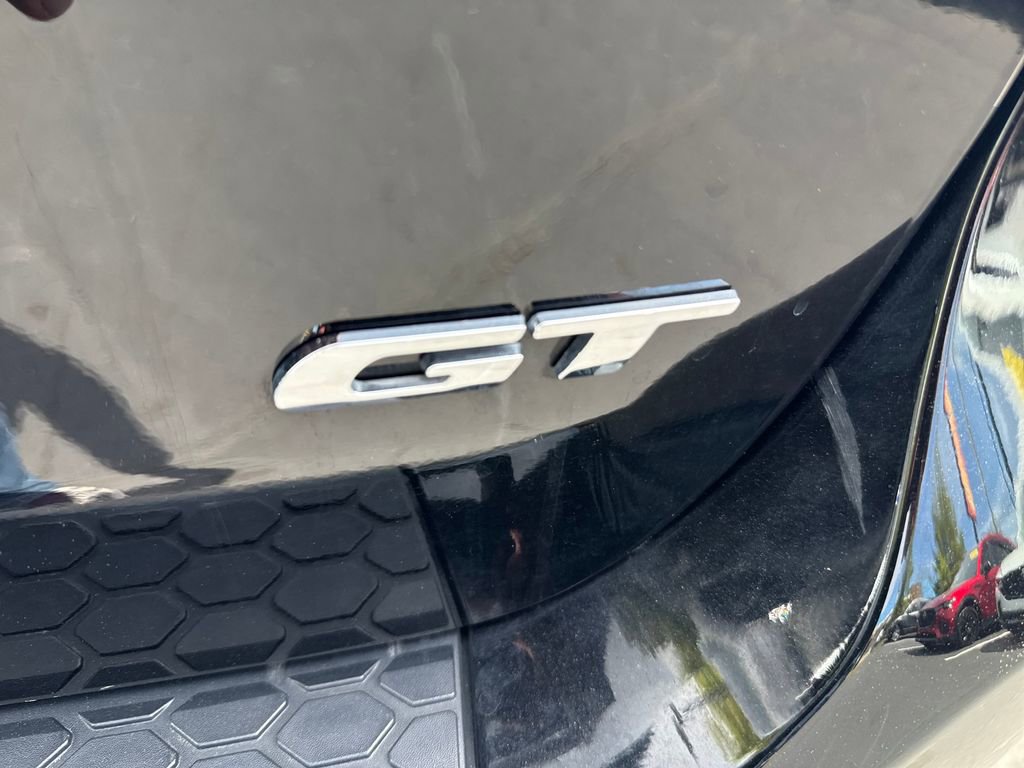 Used 2025 Dodge Durango GT RWD image 33