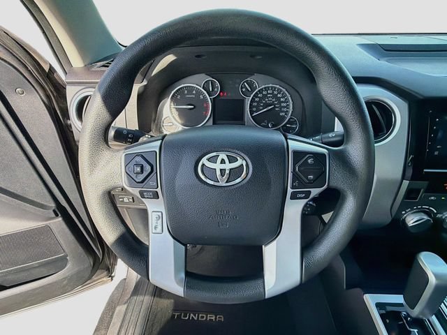 Used 2015 Toyota Tundra SR5 w/ SR5 Upgrade Package RWD image 11