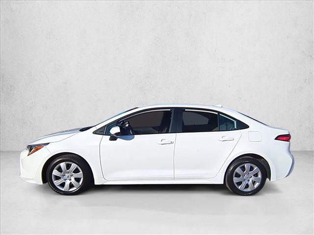 Used 2024 Toyota Corolla LE image 9