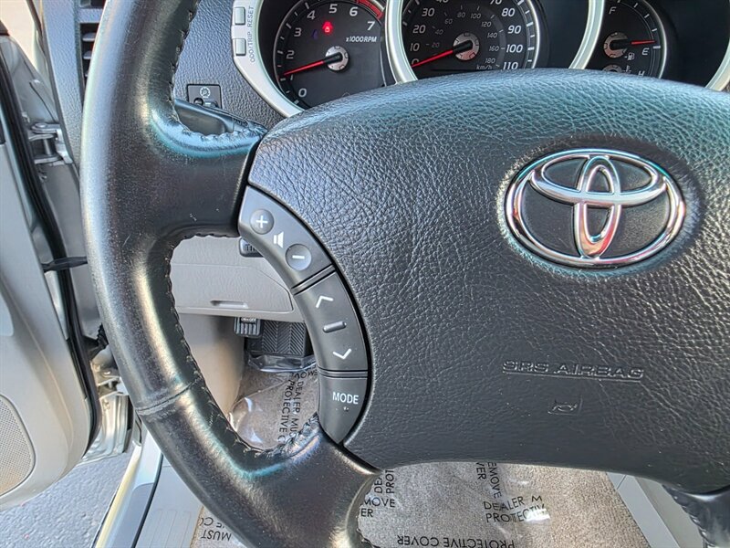 Used 2003 Toyota 4Runner Limited AWD/4WD image 35