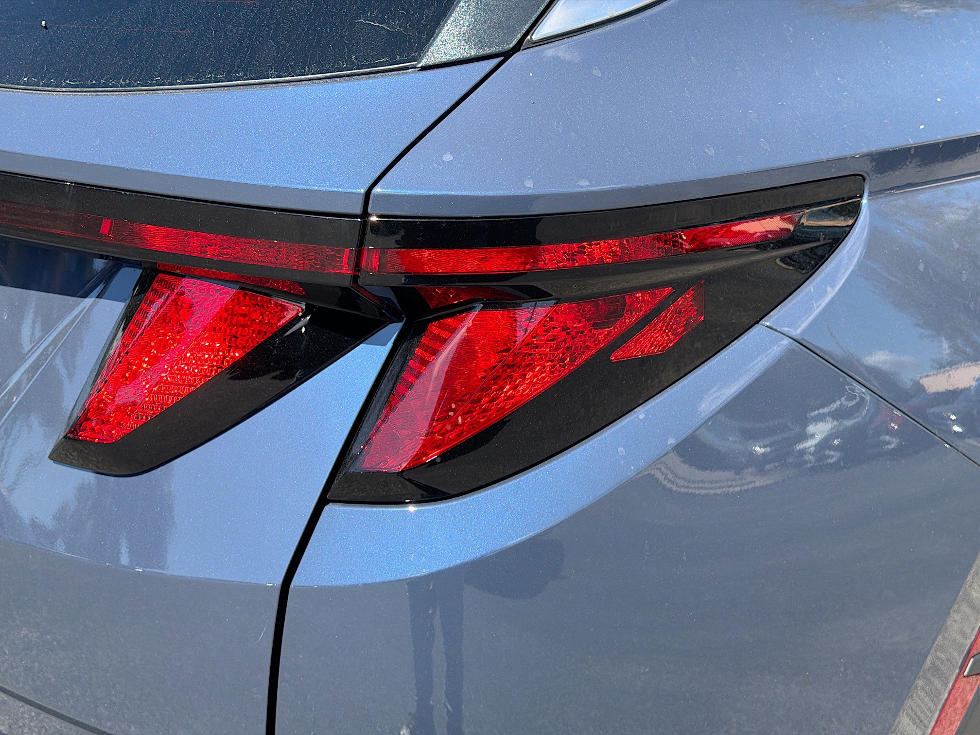 New 2026 Hyundai Tucson SEL image 10