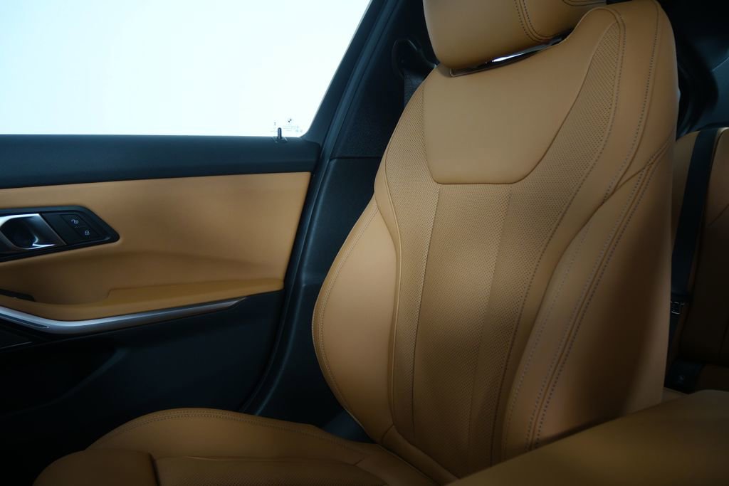 New 2026 BMW M340i Sedan w/ Premium Package RWD image 22