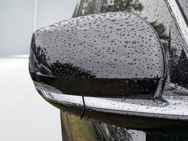 New 2025 Jeep Grand Cherokee L Limited image 10