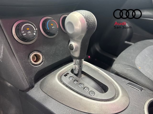 Used 2013 Nissan Rogue S image 26