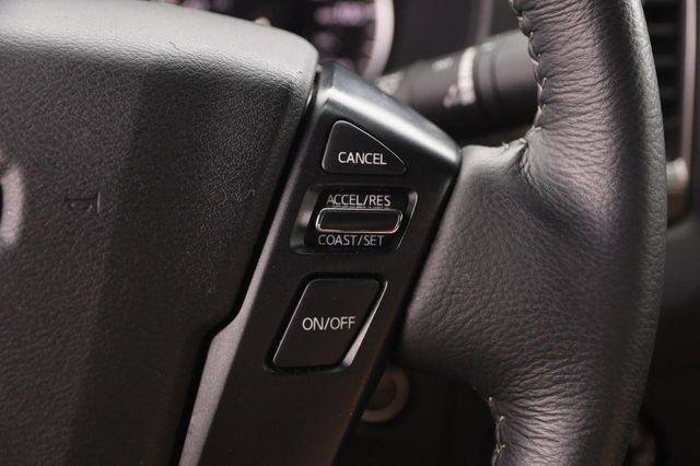 Used 2024 Nissan Frontier SV AWD/4WD image 12