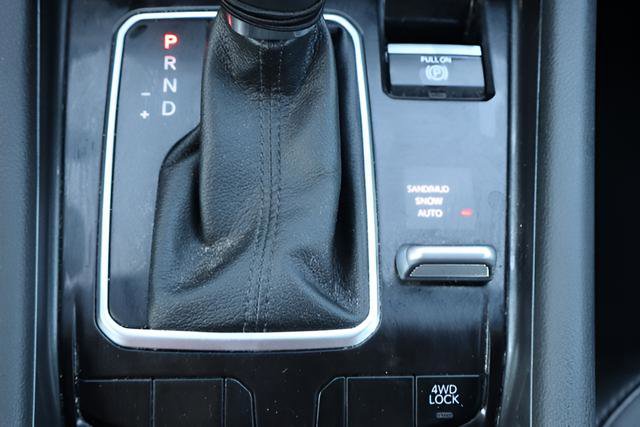 Used 2023 Jeep Compass Latitude image 13