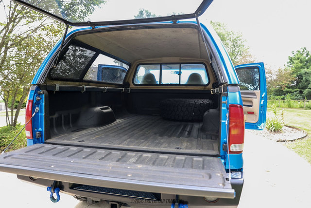 Used 2000 Ford F250 XLT AWD/4WD image 47