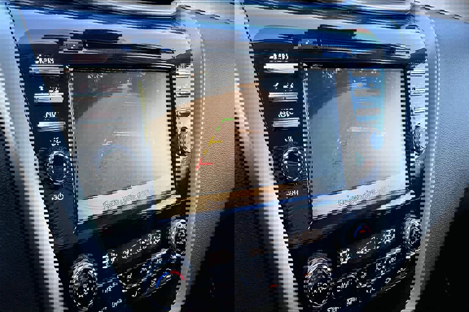 Used 2024 Nissan Murano SV w/ SV Midnight Edition Package image 25