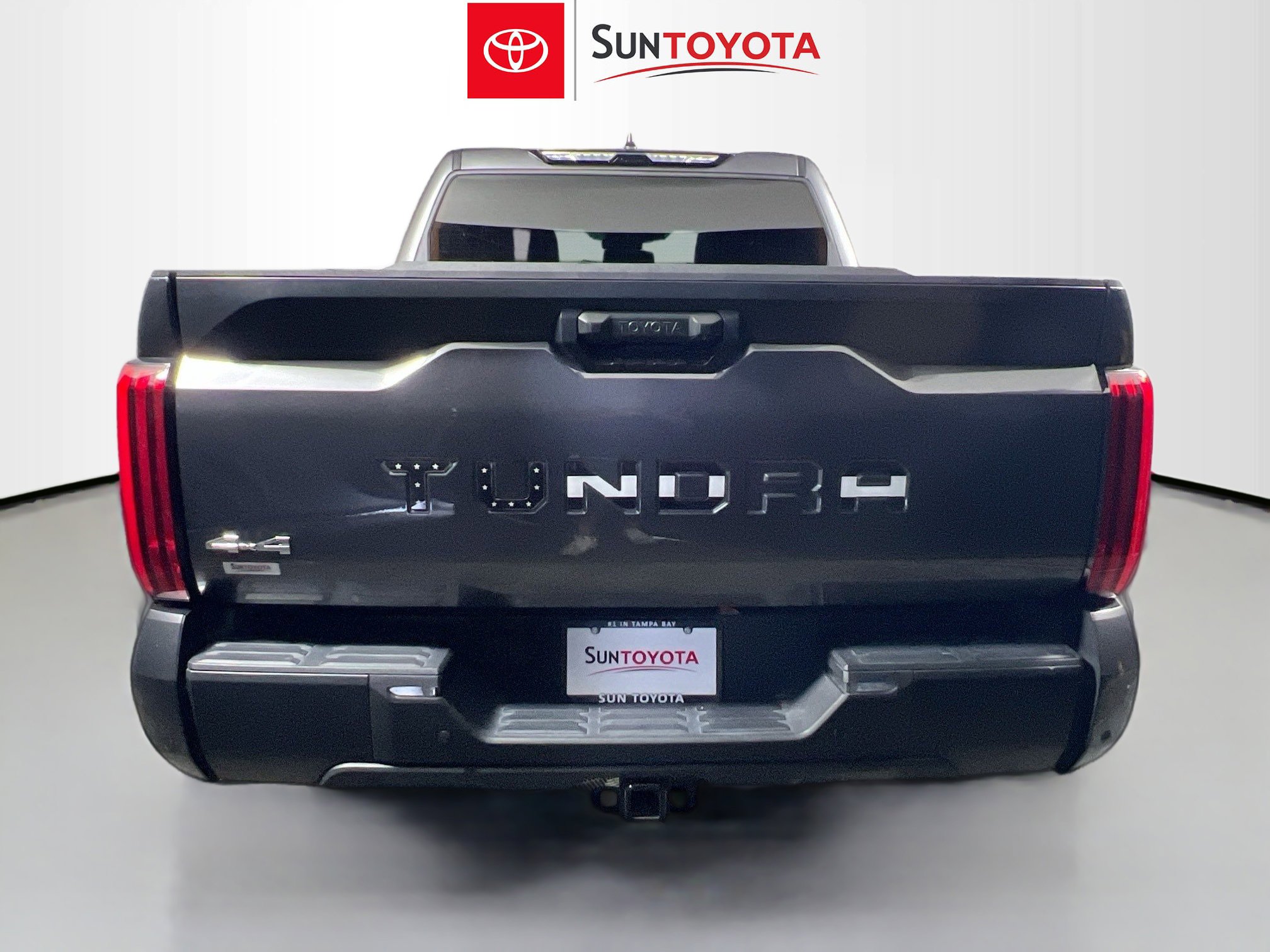 Used 2024 Toyota Tundra SR5 w/ SR5 Convenience Package AWD/4WD image 5