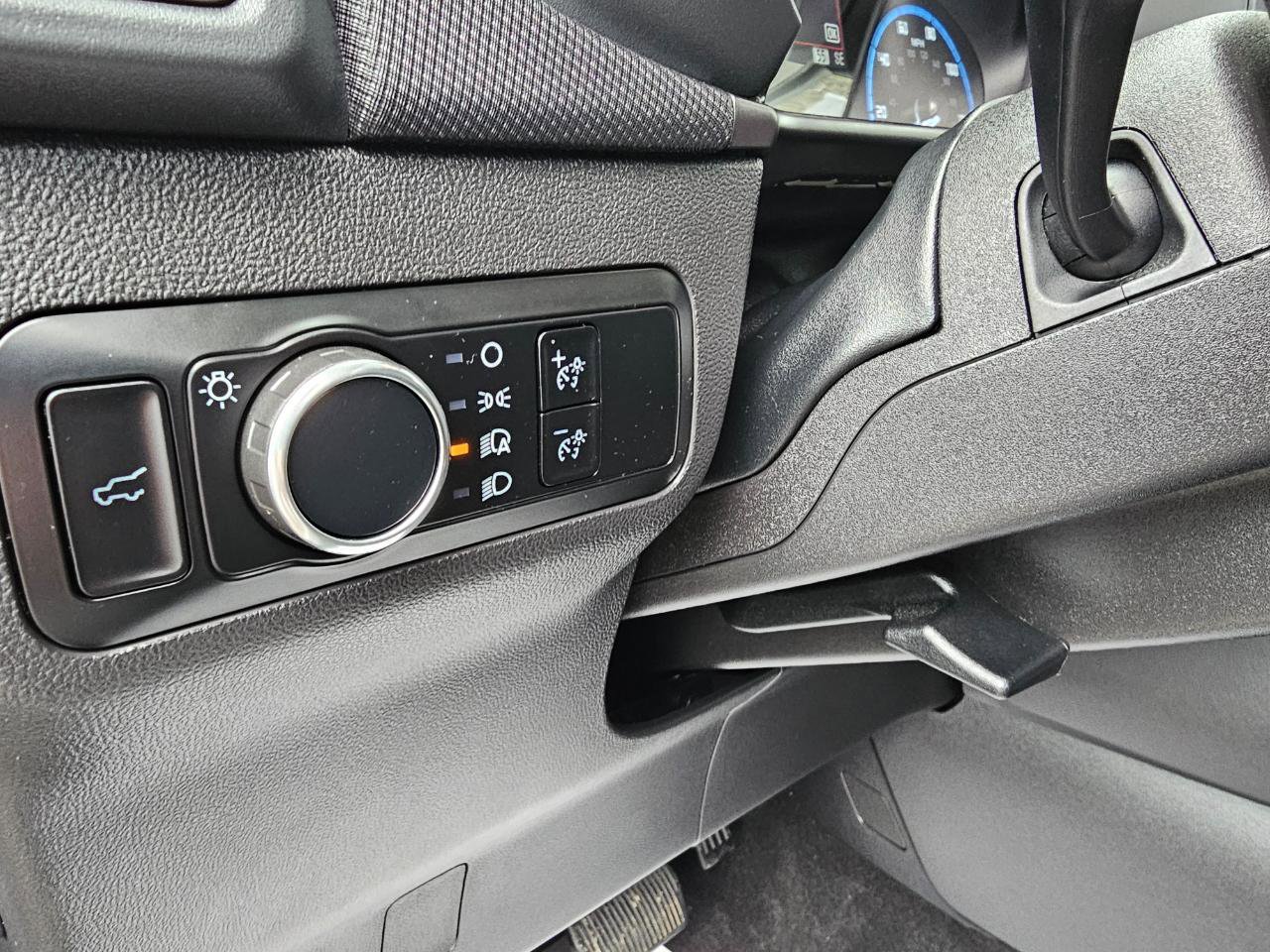 Used 2024 Ford Bronco Sport Big Bend image 31