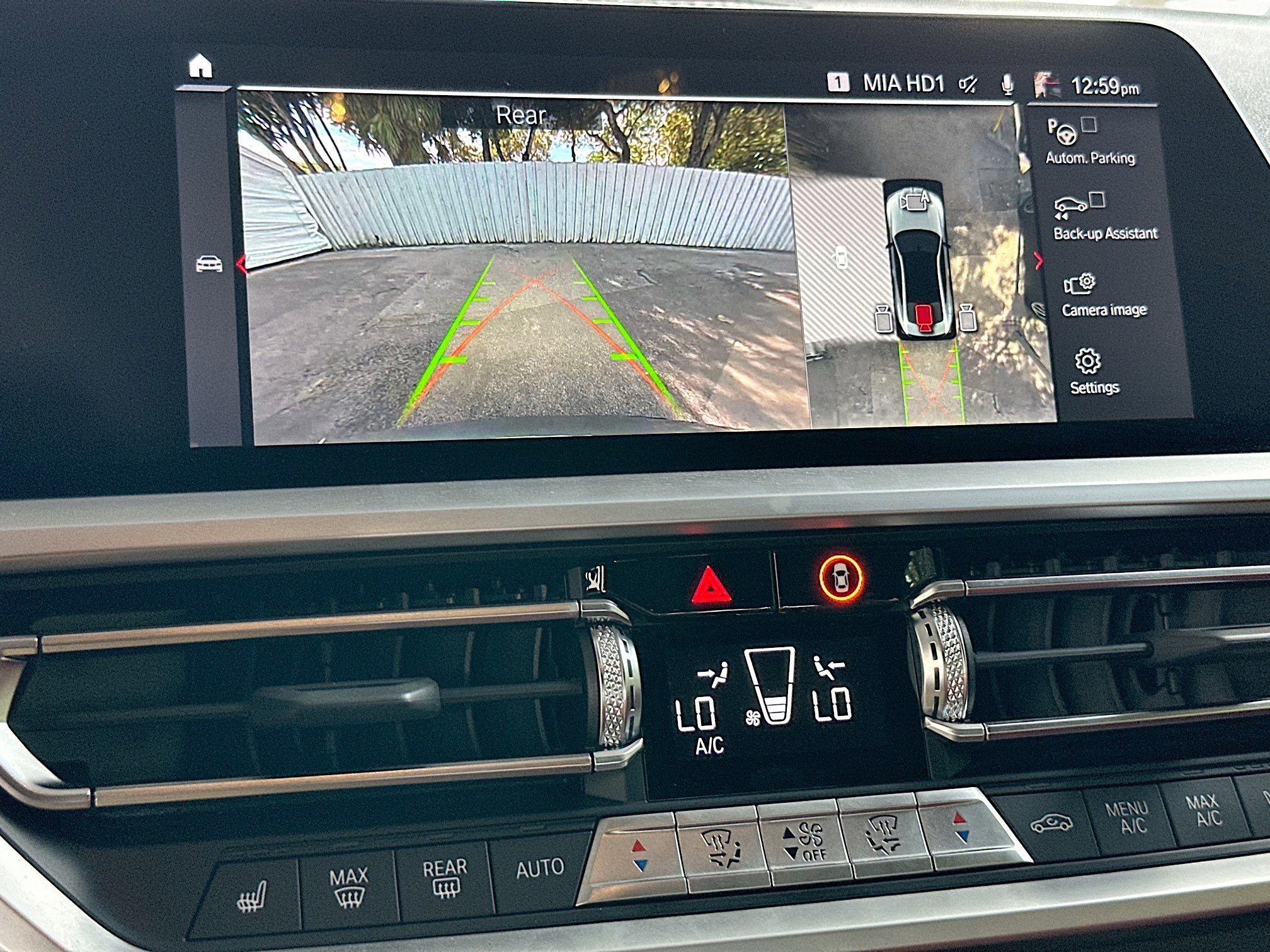 Used 2023 BMW M4 Competition w/ Executive Package image 14