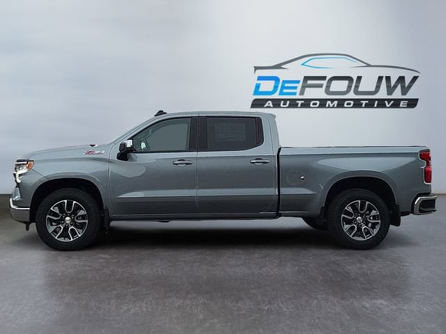 New 2025 Chevrolet Silverado 1500 LT image 6