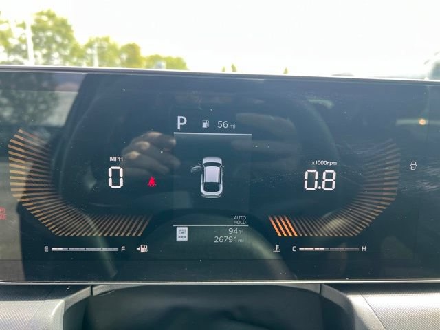 Certified 2025 Kia K4 FWD image 12