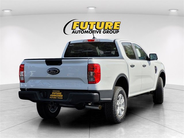 New 2025 Ford Ranger XL w/ Trailer Tow Package image 6