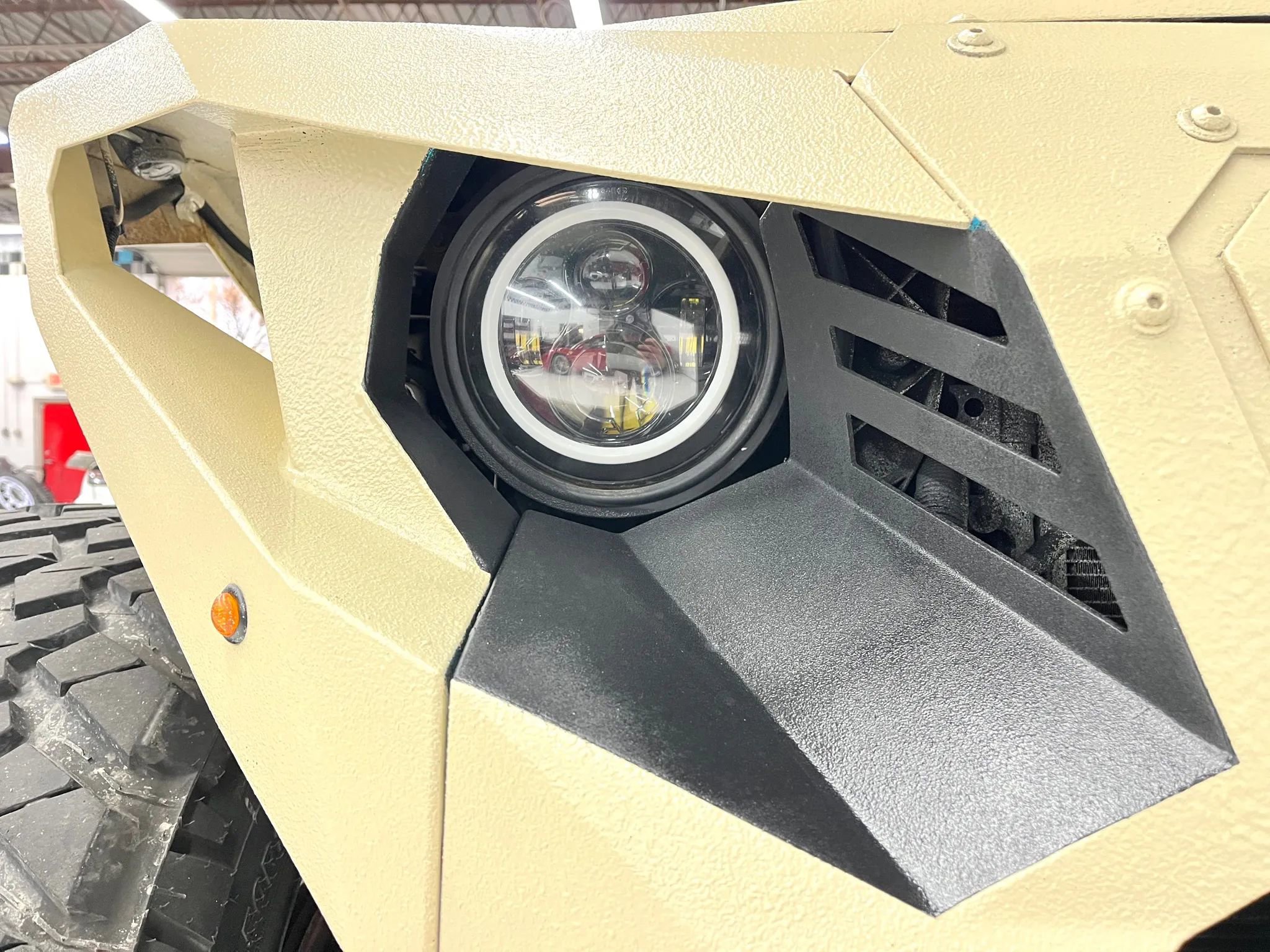 Used 2018 Jeep Wrangler Unlimited Sport S image 29