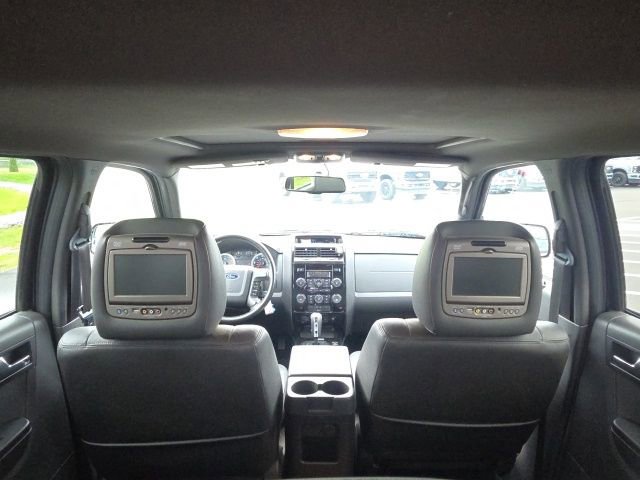 Used 2011 Ford Escape Limited w/ 302A Rapid Spec Order Code FWD image 12