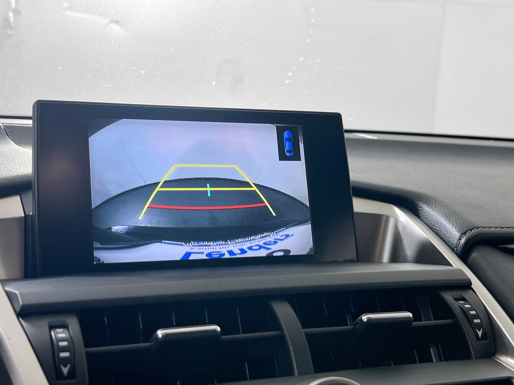 Used 2015 Lexus NX 200t F Sport image 14