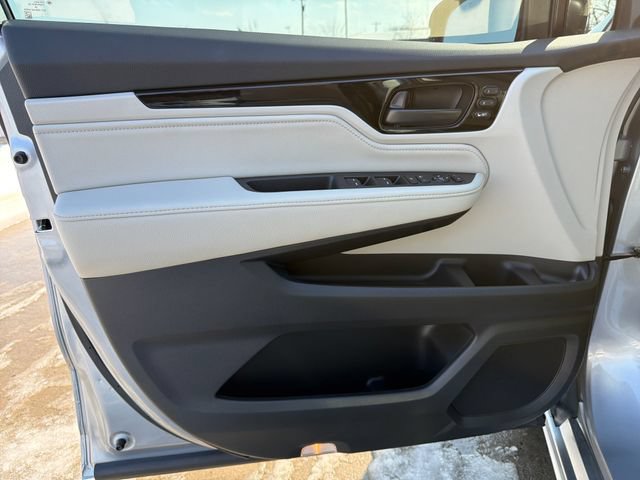 New 2026 Honda Odyssey Touring image 19