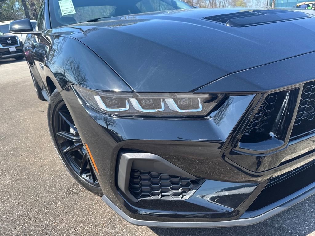 Used 2024 Ford Mustang GT Premium image 39