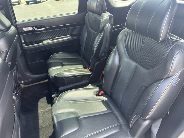 Used 2024 Hyundai Palisade Calligraphy AWD/4WD image 20