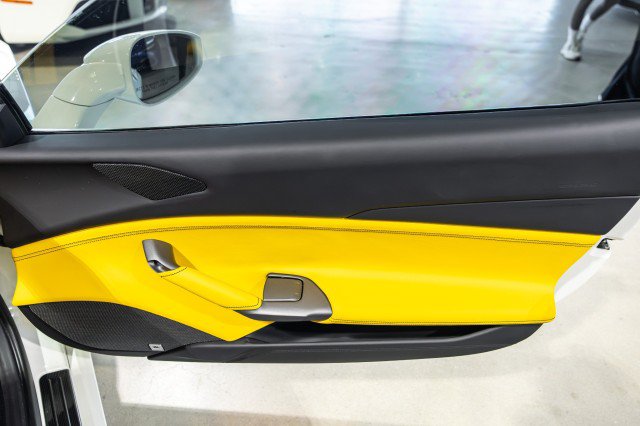 Used 2016 Ferrari 488 GTB RWD image 29