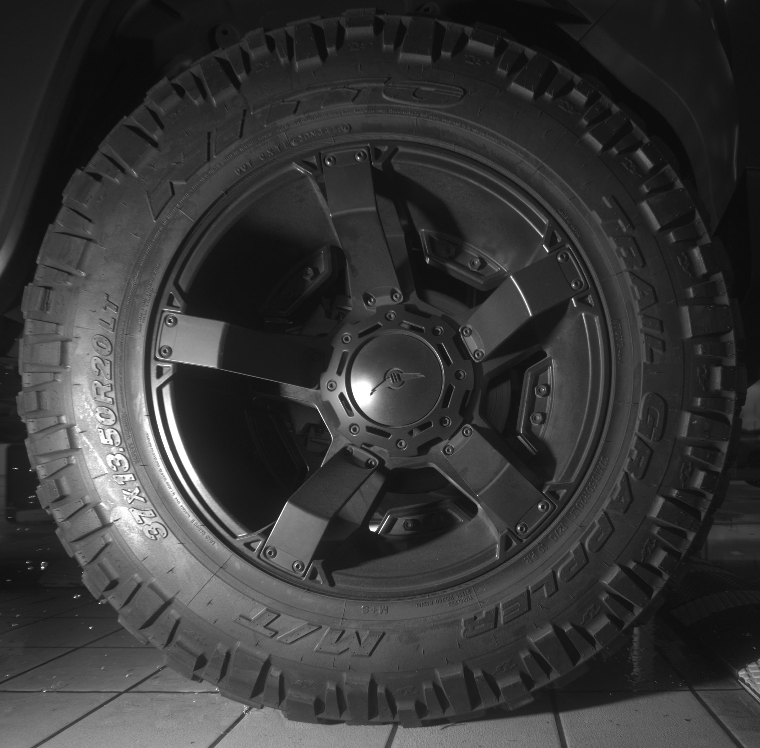 Used 2019 Jeep Wrangler Unlimited Sport S AWD/4WD image 28