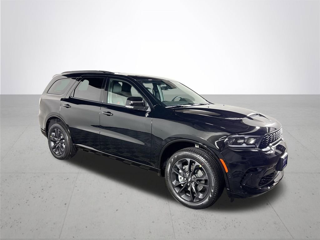 New 2026 Dodge Durango GT image 4