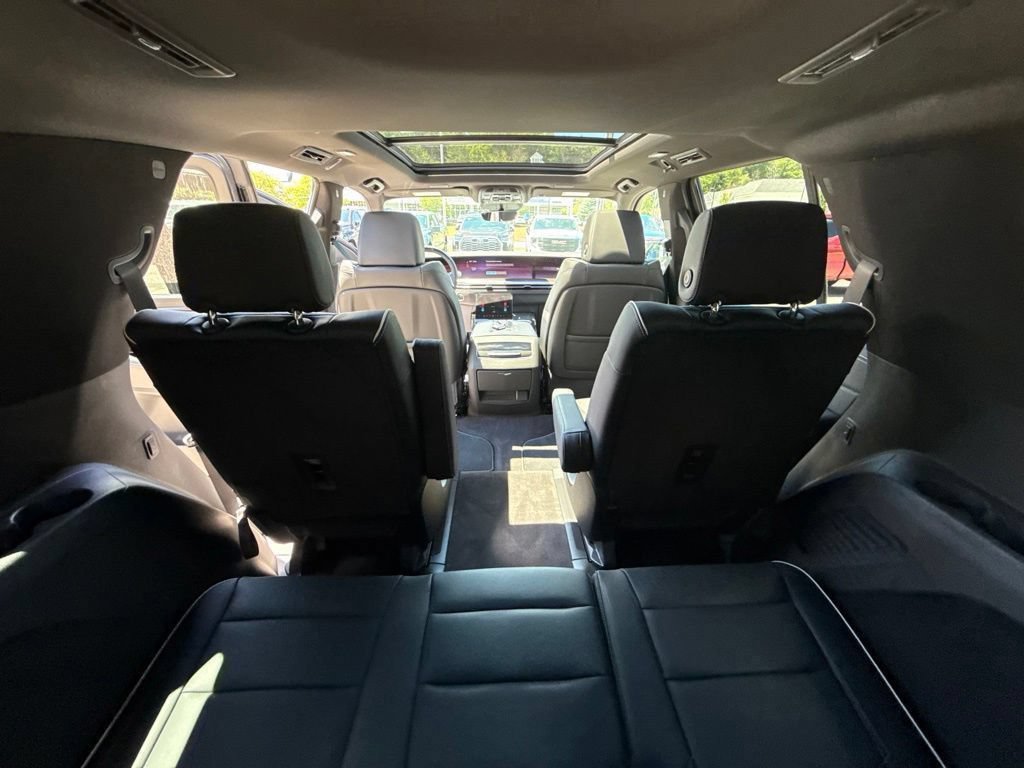 Used 2026 Cadillac Escalade Luxury AWD/4WD image 45