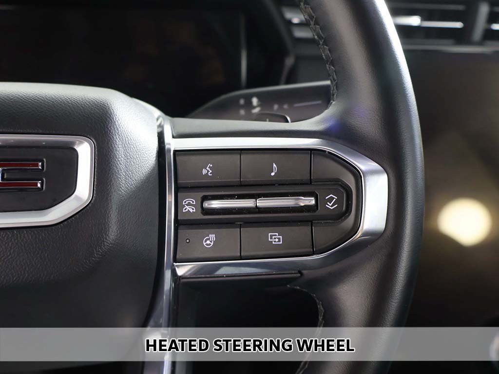 Used 2026 GMC Terrain Elevation FWD image 9