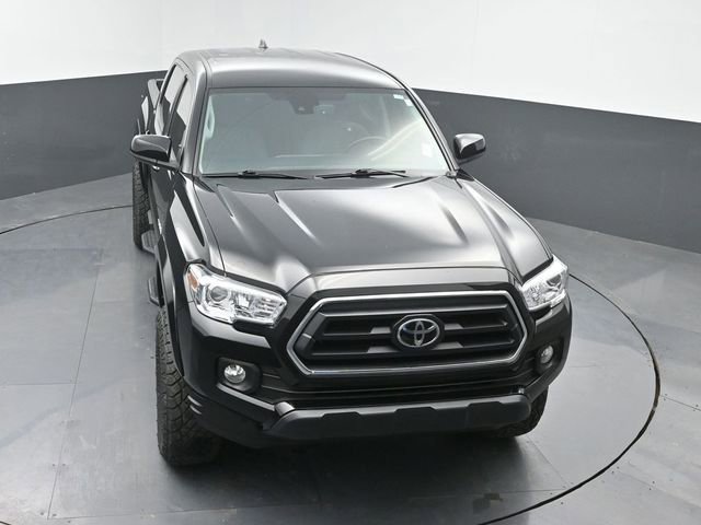 Used 2023 Toyota Tacoma SR5 image 35