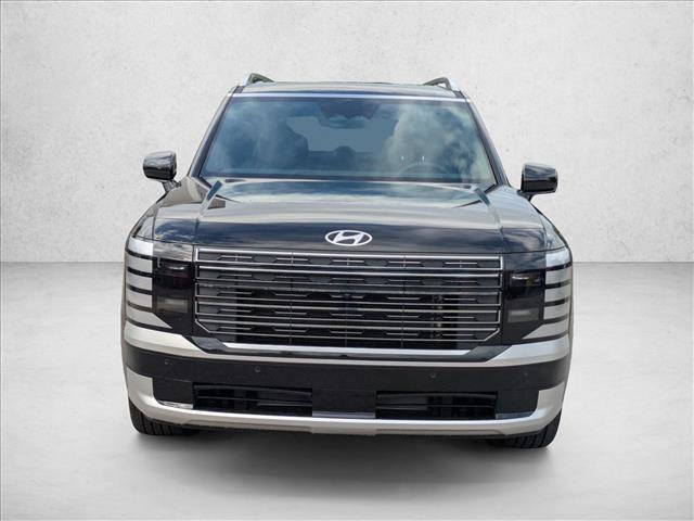 New 2026 Hyundai Palisade Calligraphy image 6