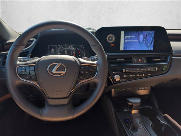 Used 2024 Lexus ES 350 w/ Premium Package FWD image 21