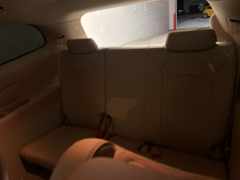 Used 2011 Buick Enclave CXL w/ Trailering Provision Package FWD image 30