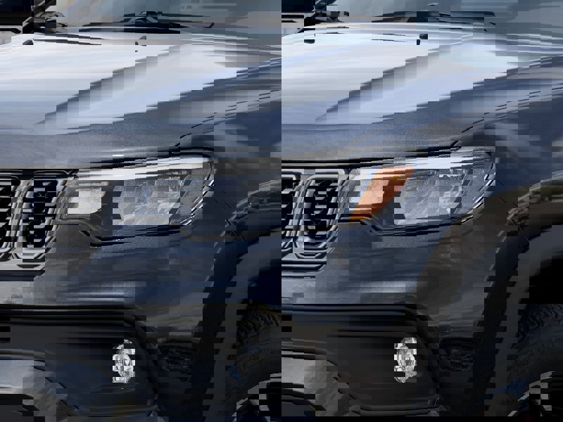 New 2026 Jeep Compass Latitude image 20