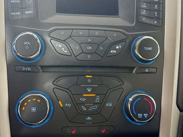 Used 2013 Ford Fusion SE FWD image 16